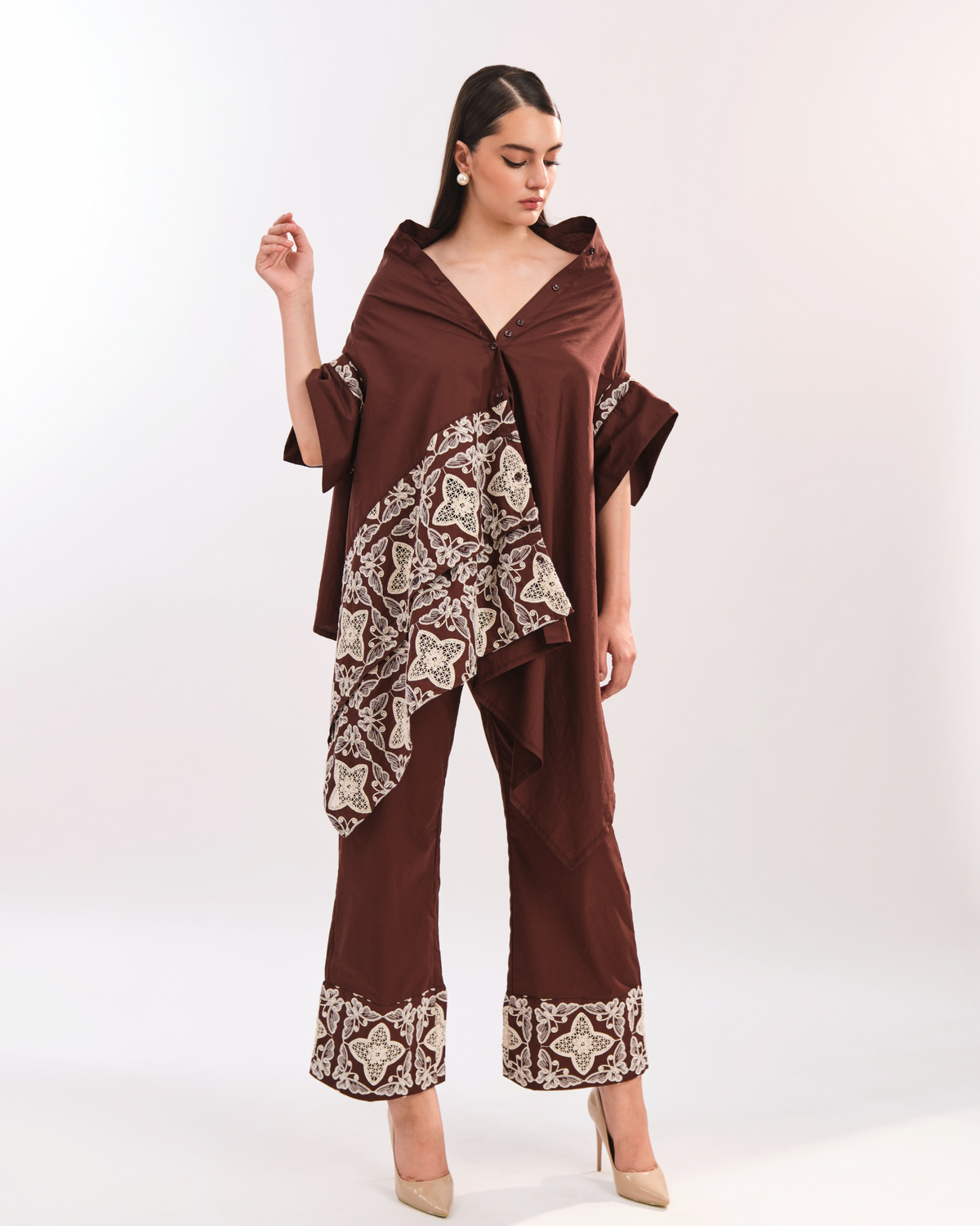 Gia Pants