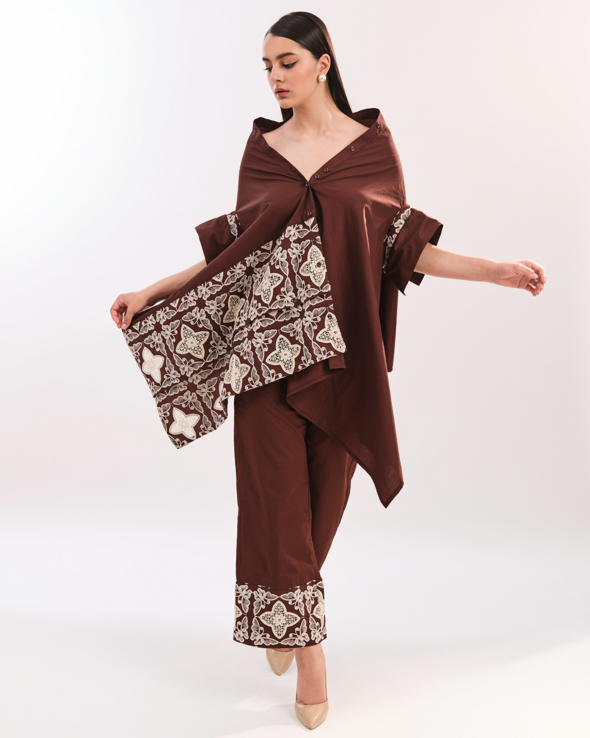 Gia Pants