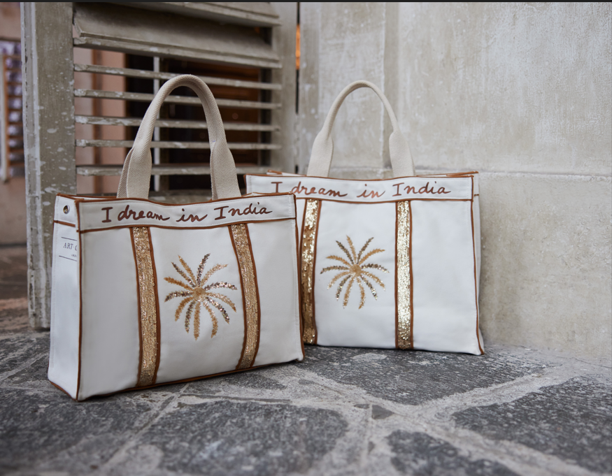 The Sparkler - Medium