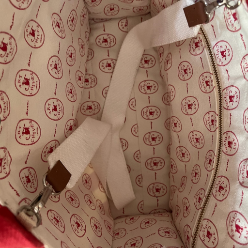 Tara (Vermillion Red)