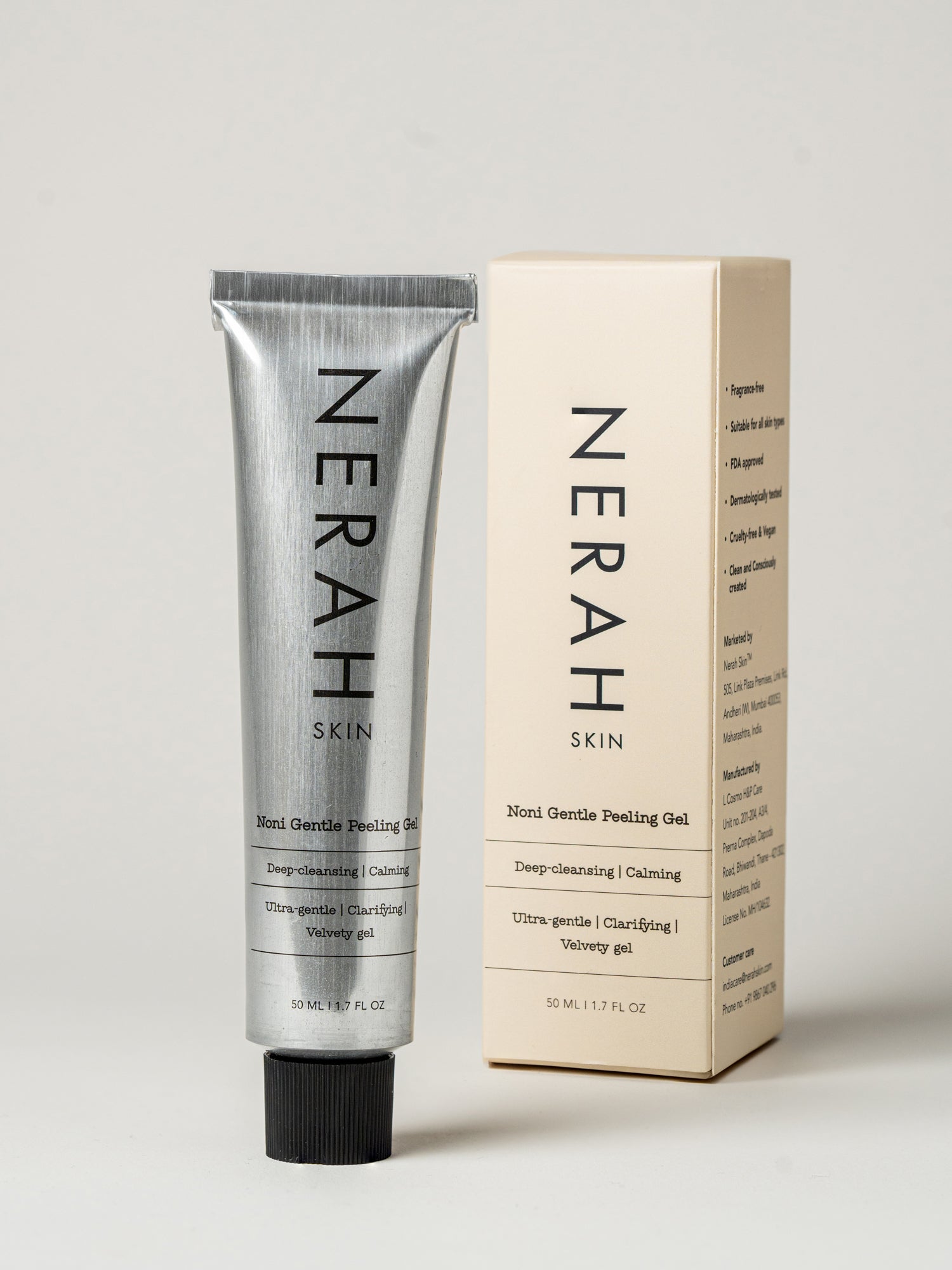 Noni Gentle Peeling Gel