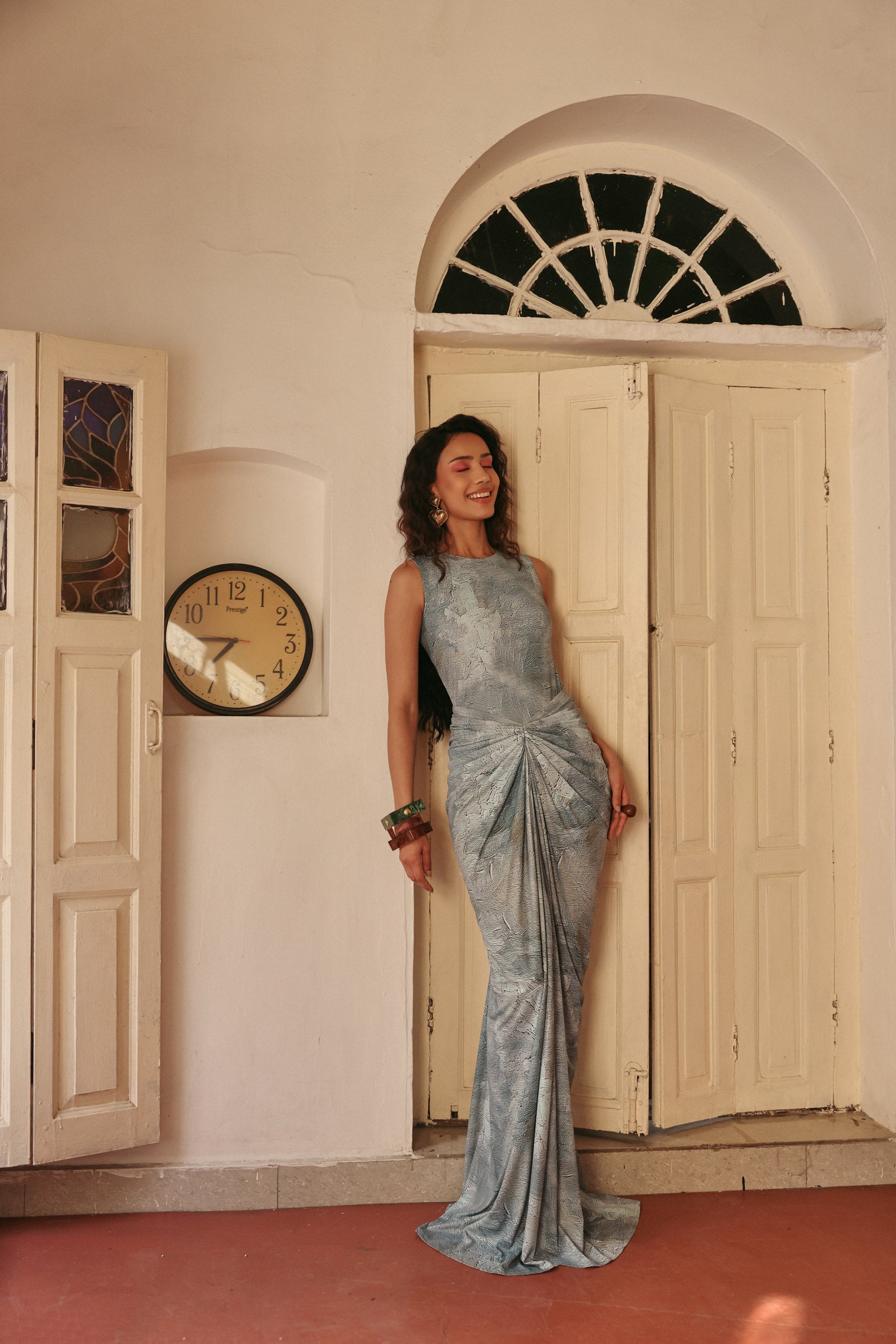 Cinderela Glam Skirt
