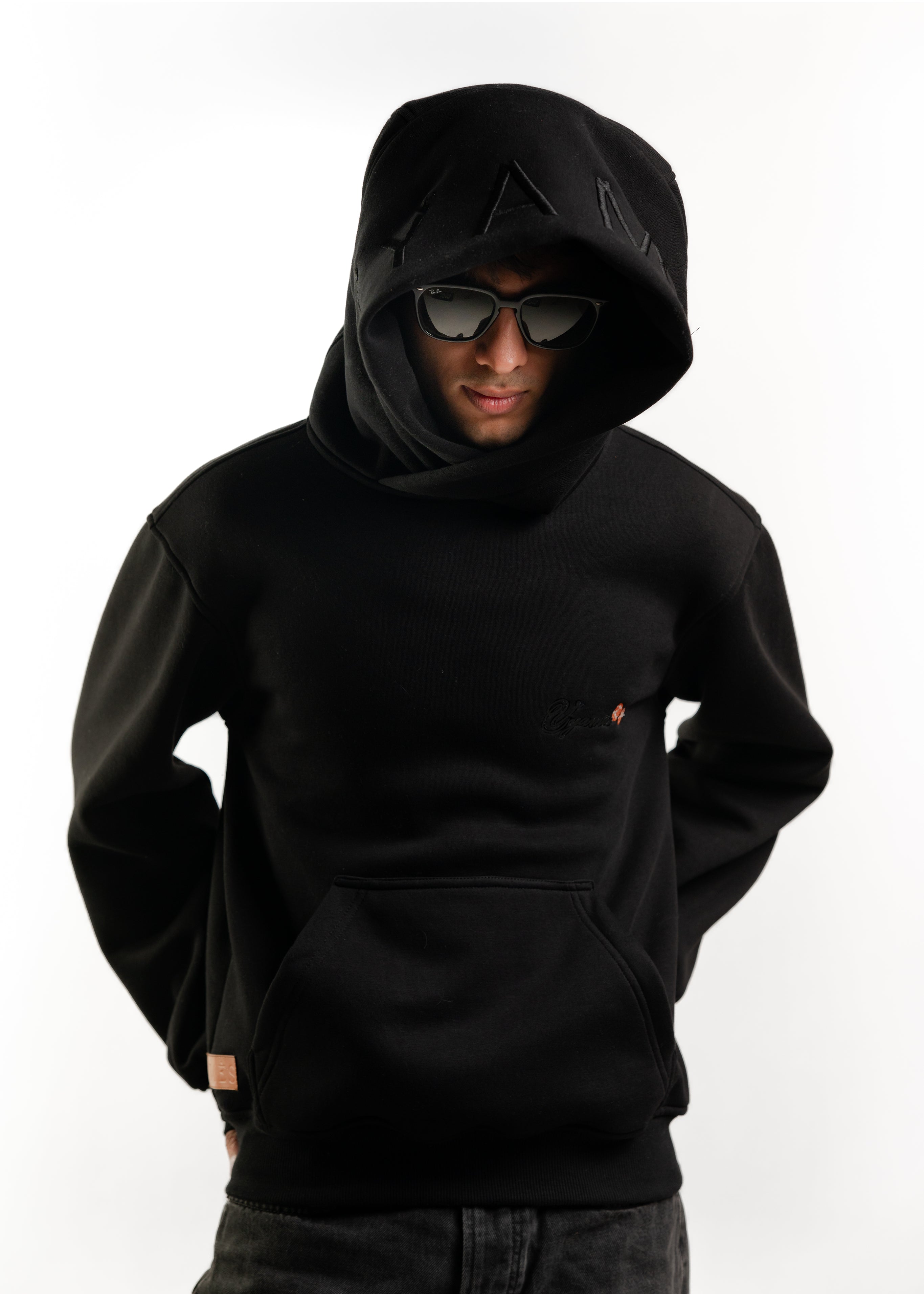 ROLLING DICES HOODIE