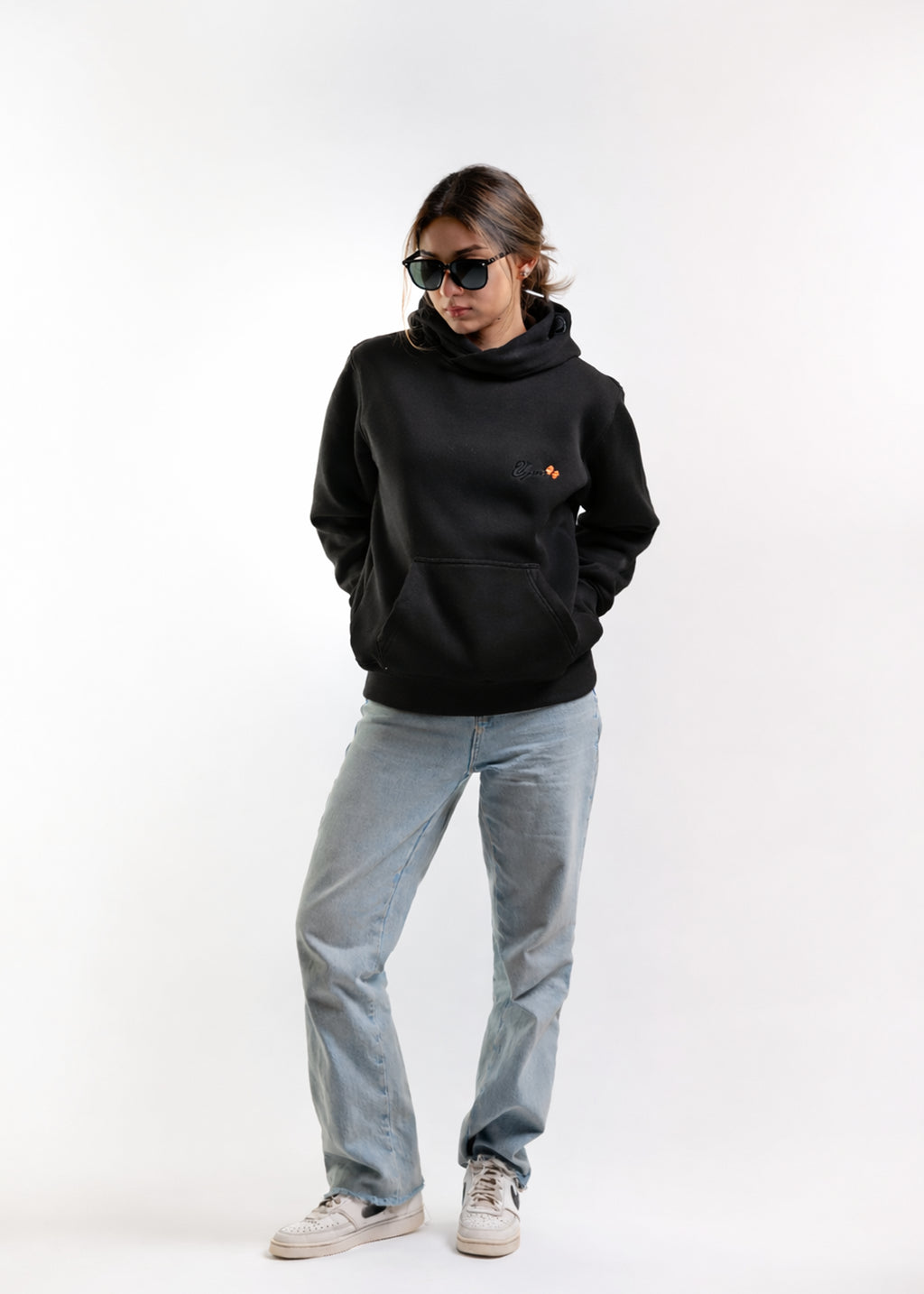 ROLLING DICES HOODIE