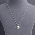 Saturn Necklace