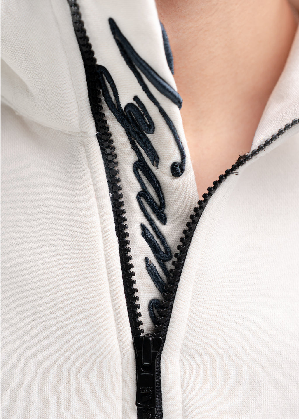SYMPHONY SWEATSHIRT