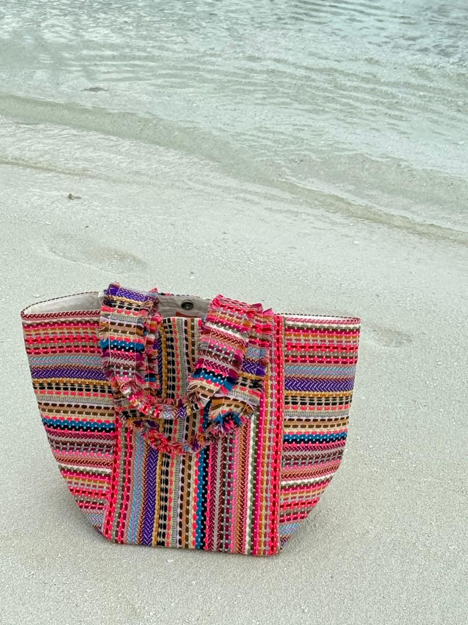 ODKF Tote