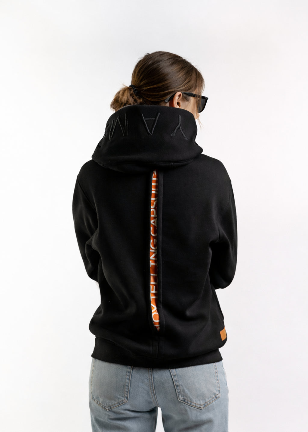 ROLLING DICES HOODIE