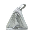 Rae Wristlet Silver