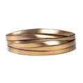 BLAZE (CLASP OPTION AVAIL) - BRONZE