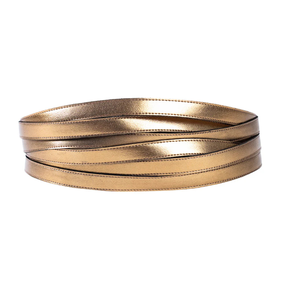 BLAZE (CLASP OPTION AVAIL) - BRONZE