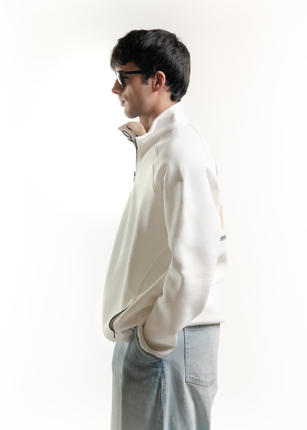 SYMPHONY SWEATSHIRT