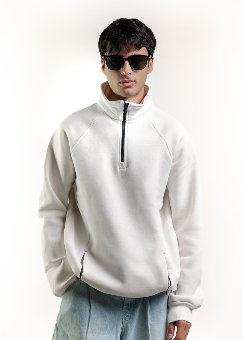 SYMPHONY SWEATSHIRT