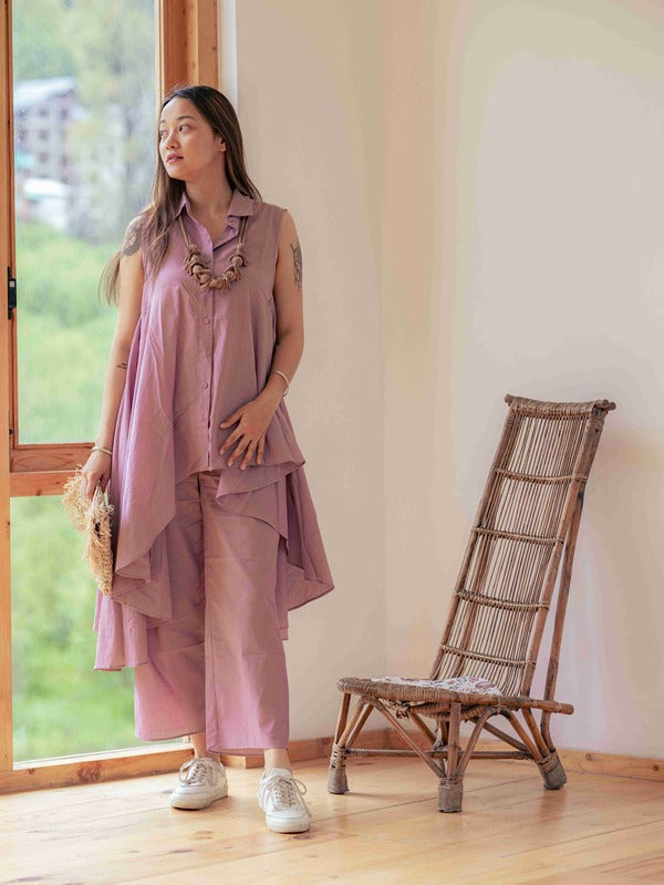 FOREVER SET - LAVENDER