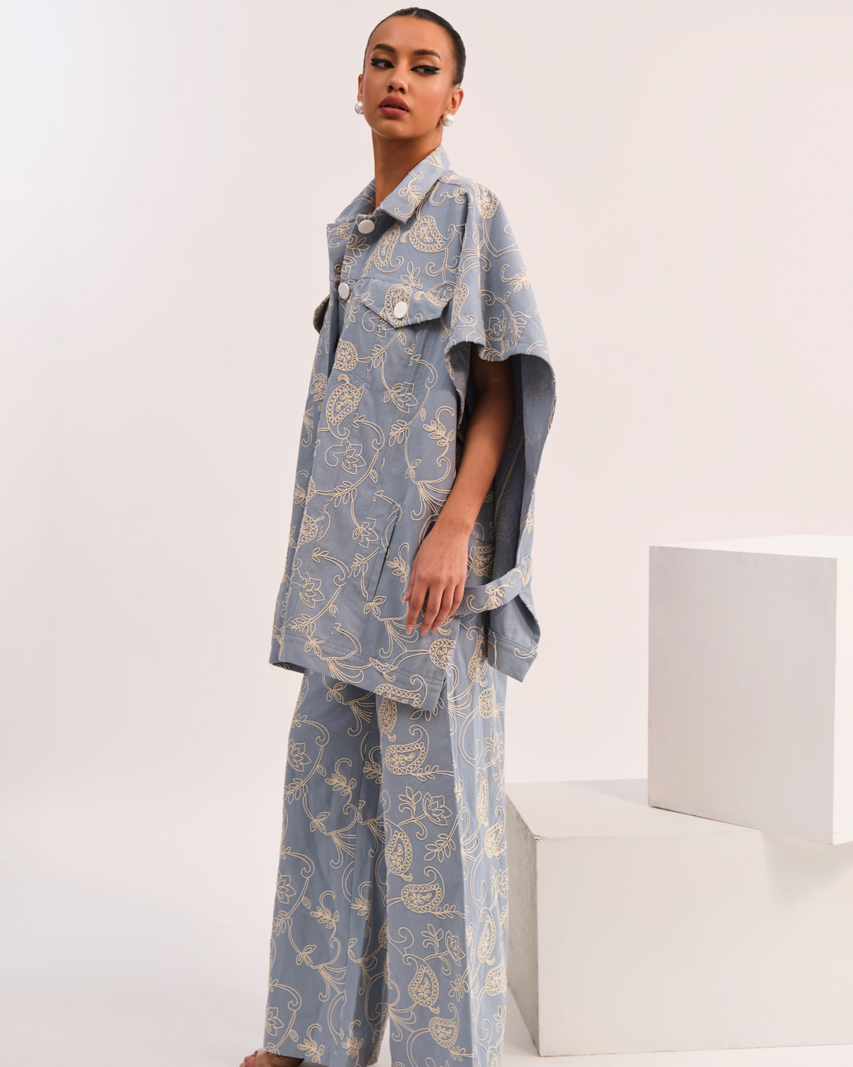 Uma Pants
