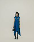 Blue Mirage Dress