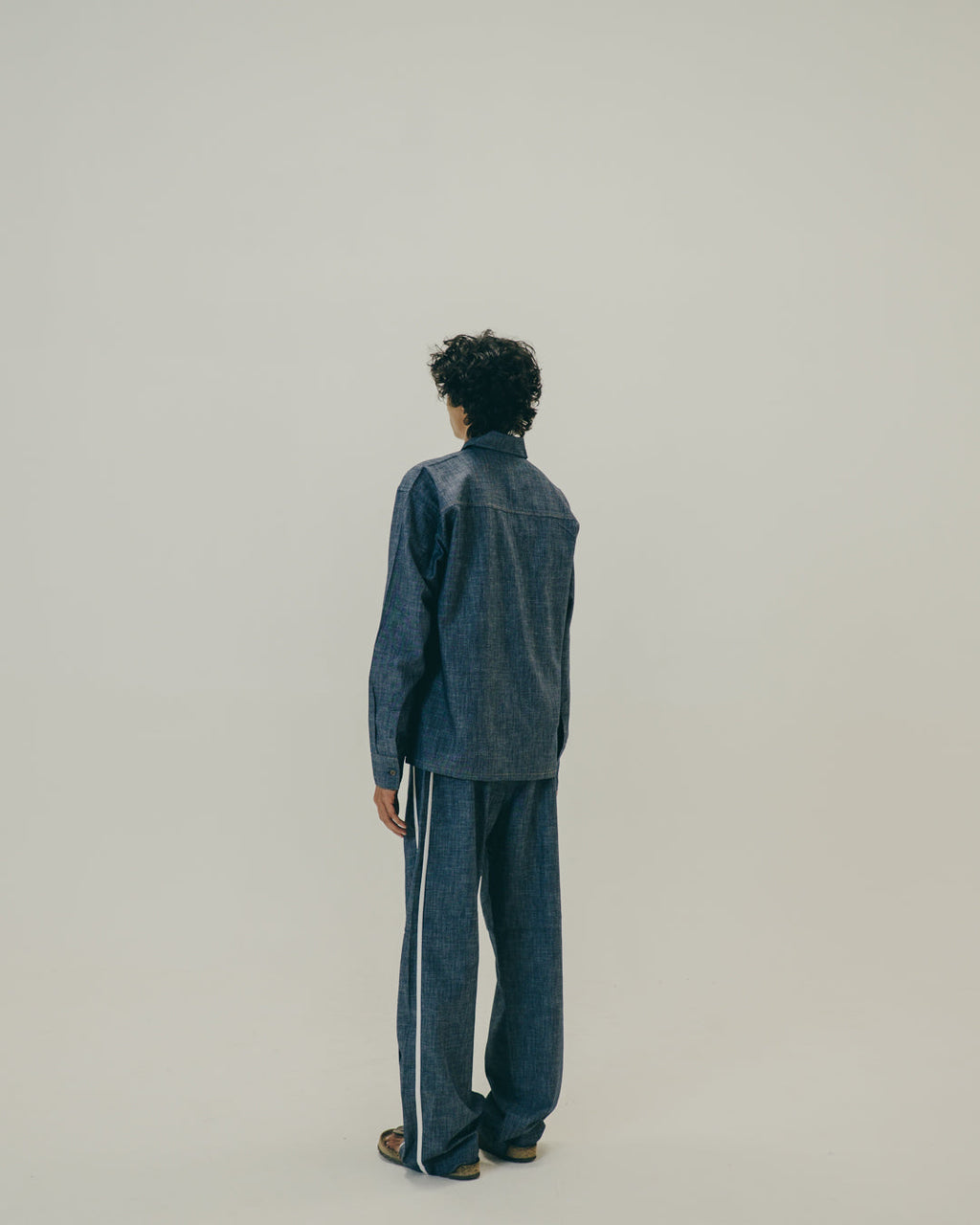 Denim Co-ord