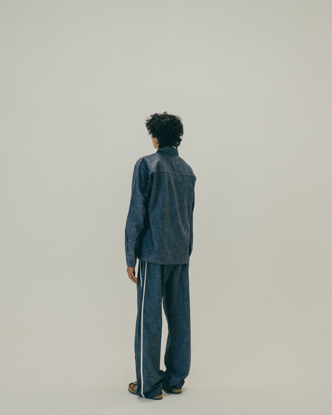 Denim Co-ord