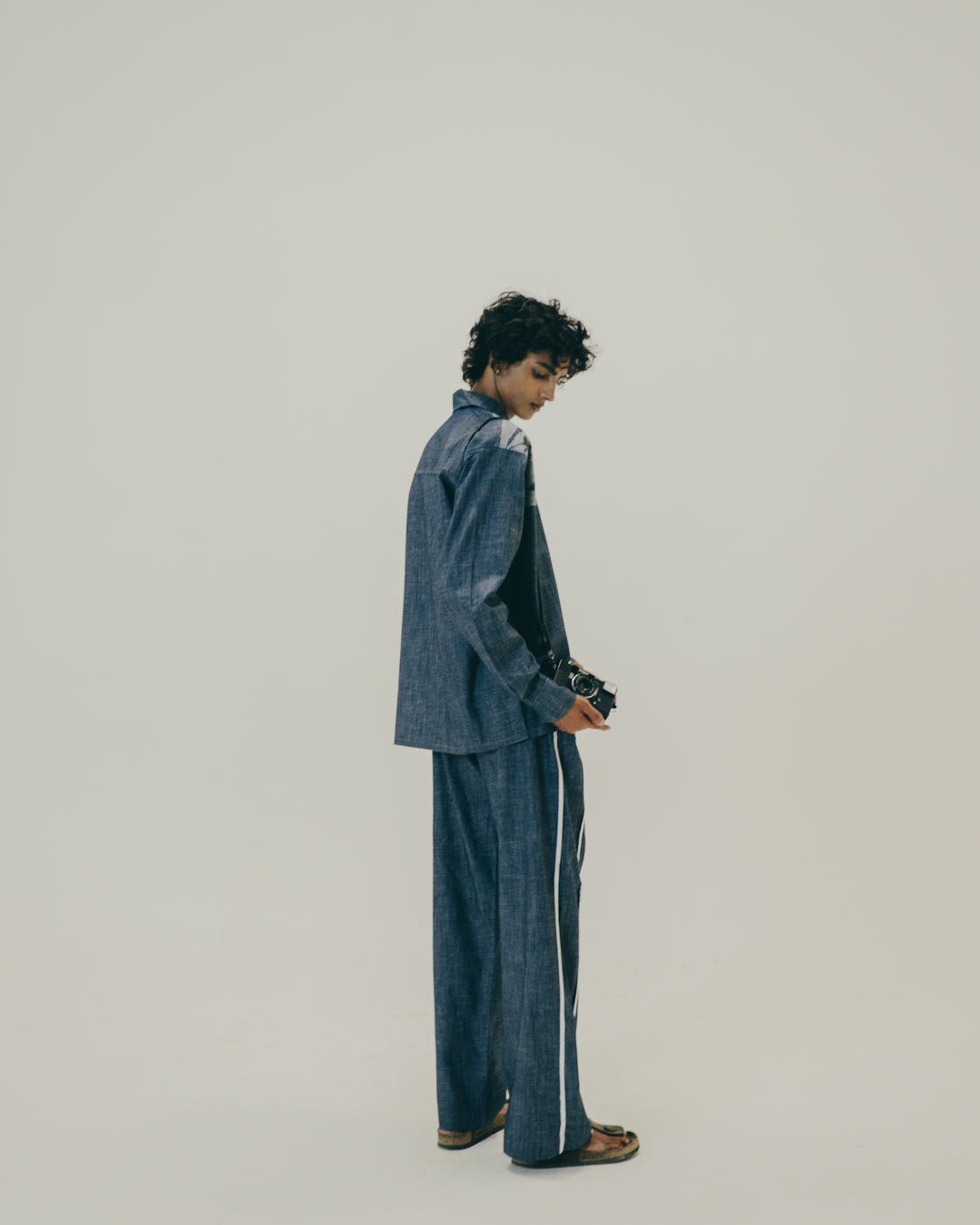 Denim Co-ord