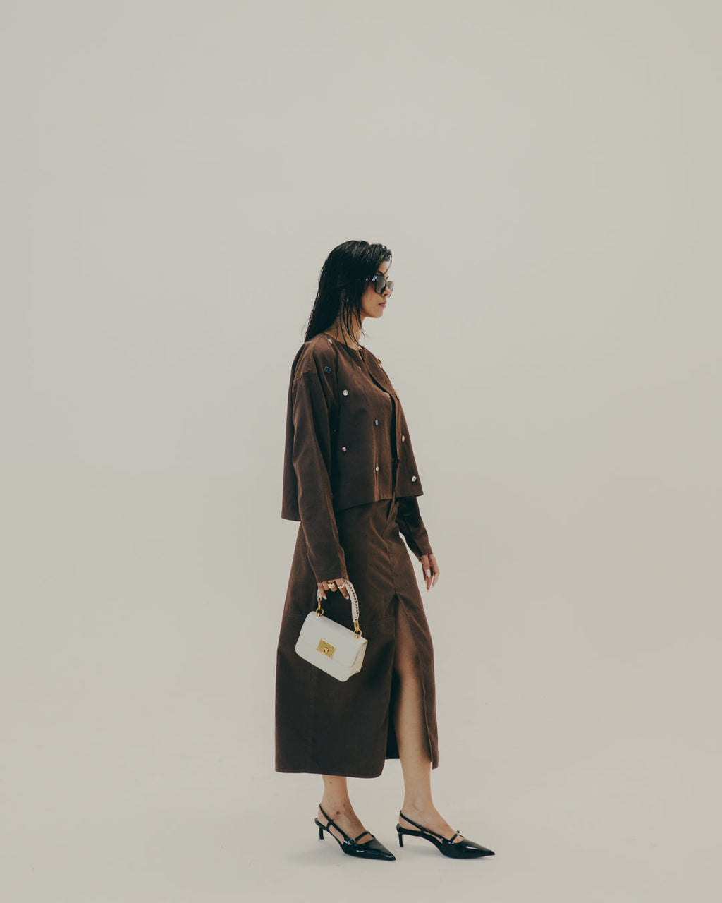Espresso Co-ord