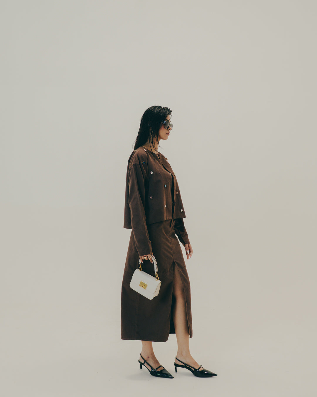 Espresso Co-ord