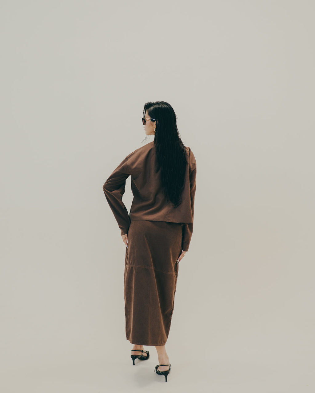 Espresso Co-ord