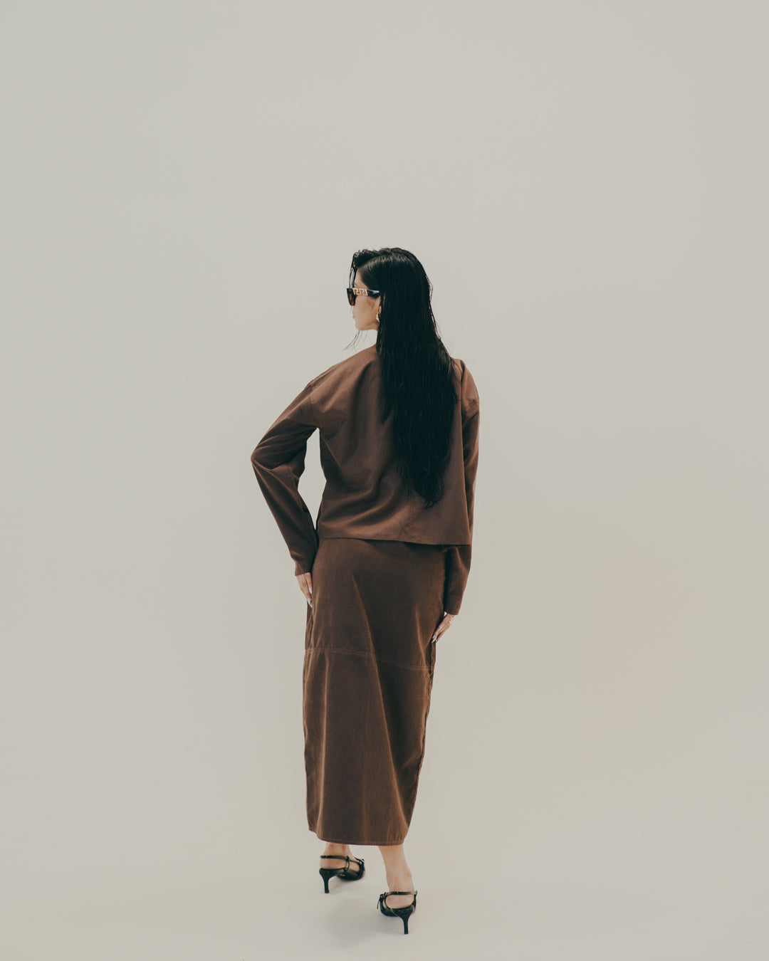 Espresso Co-ord