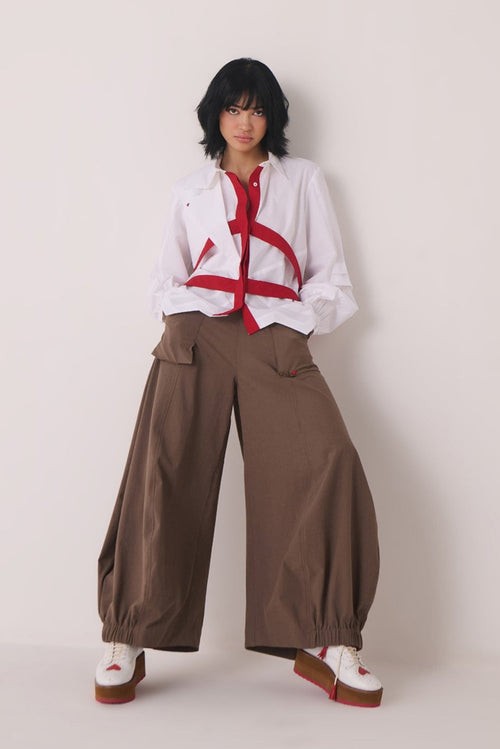 AIKO - Pants — view 1