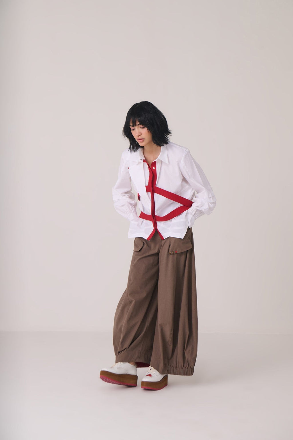 AIKO - Pants — view 3