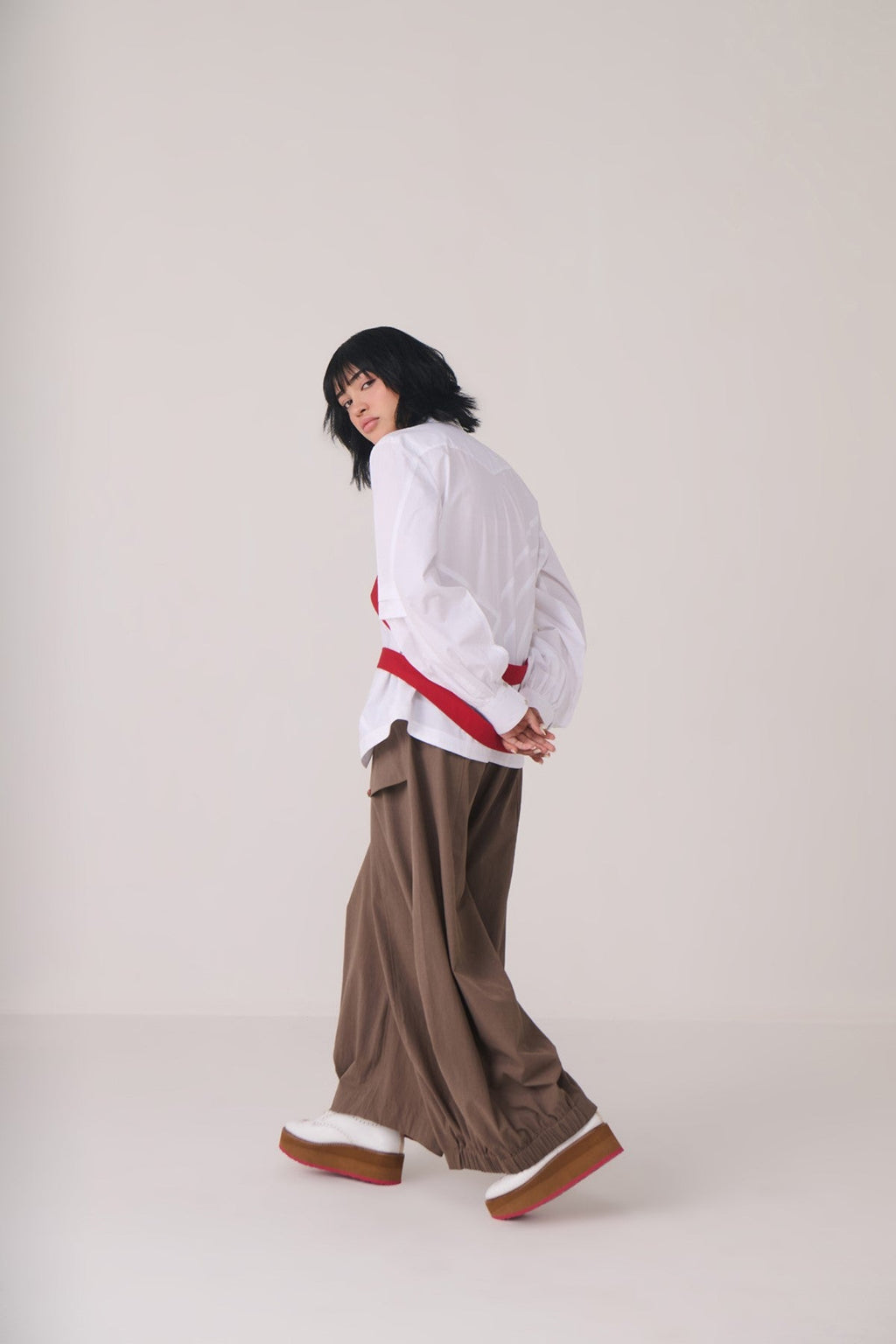 AIKO - Pants — view 4
