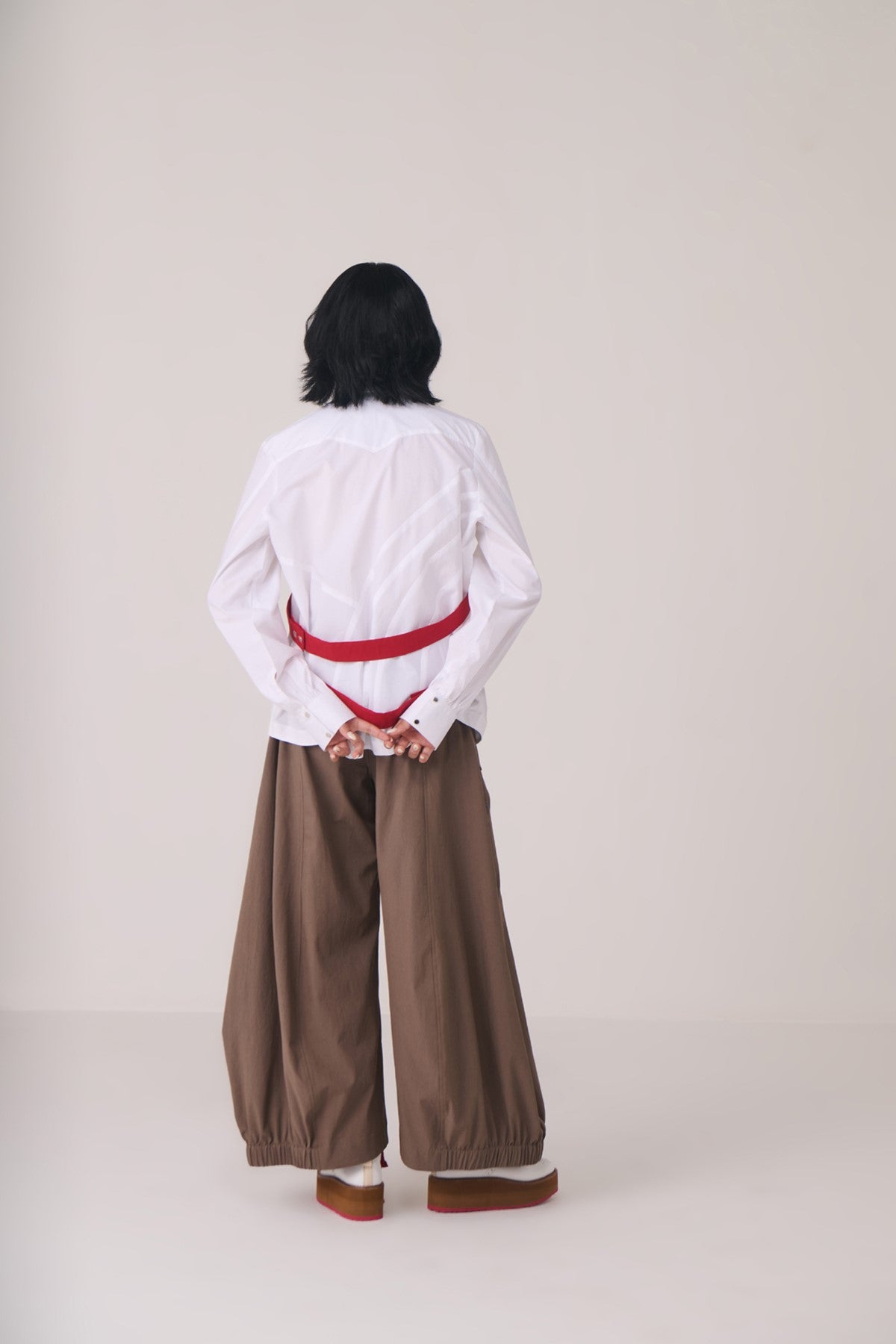AIKO - Pants — view 5