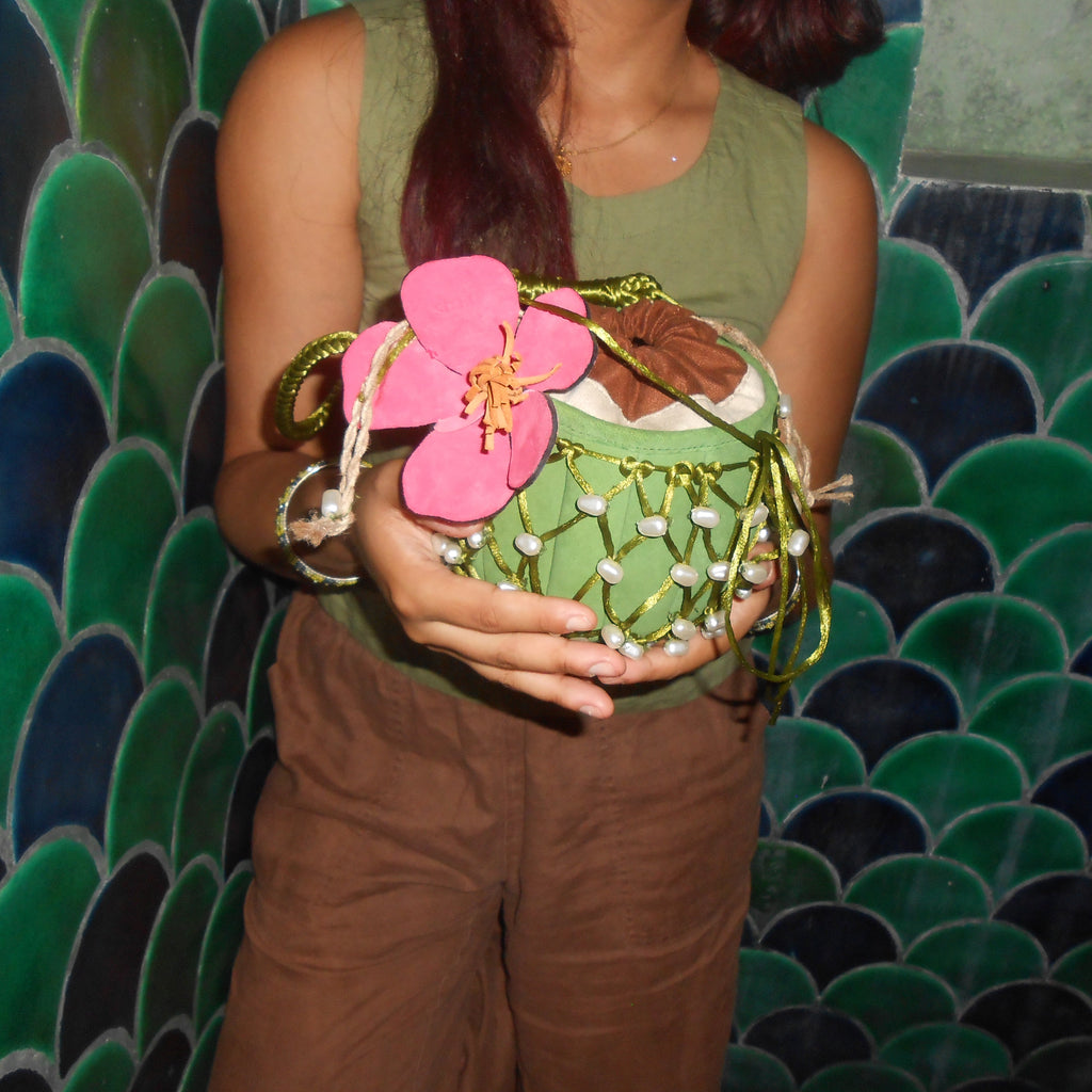 Always be Coconuting