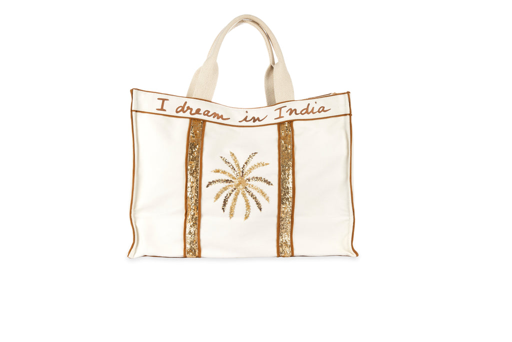 The Sparkler - Medium