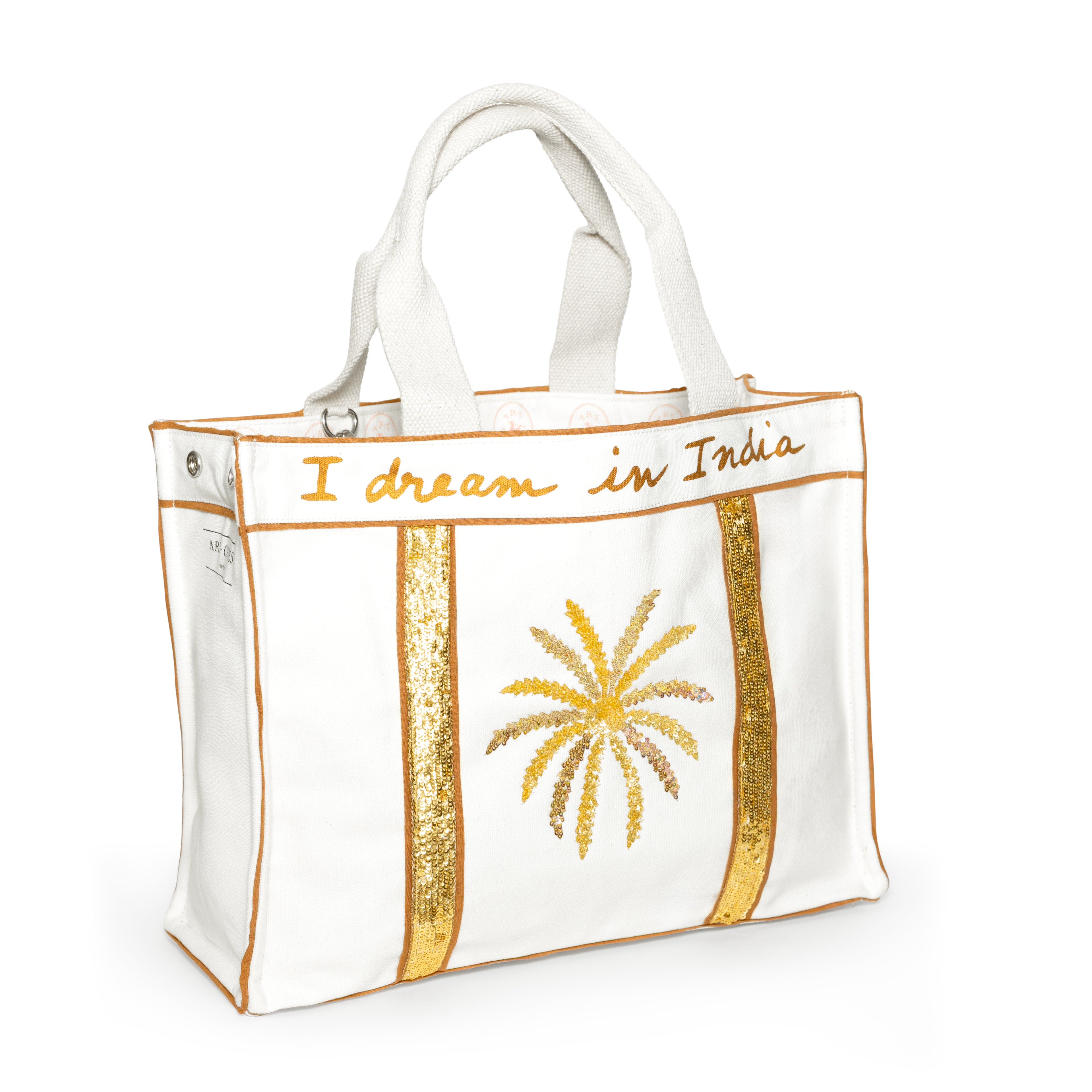 The Sparkler - Medium