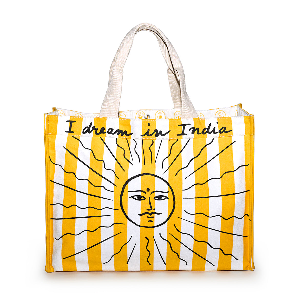 The Sun Tote