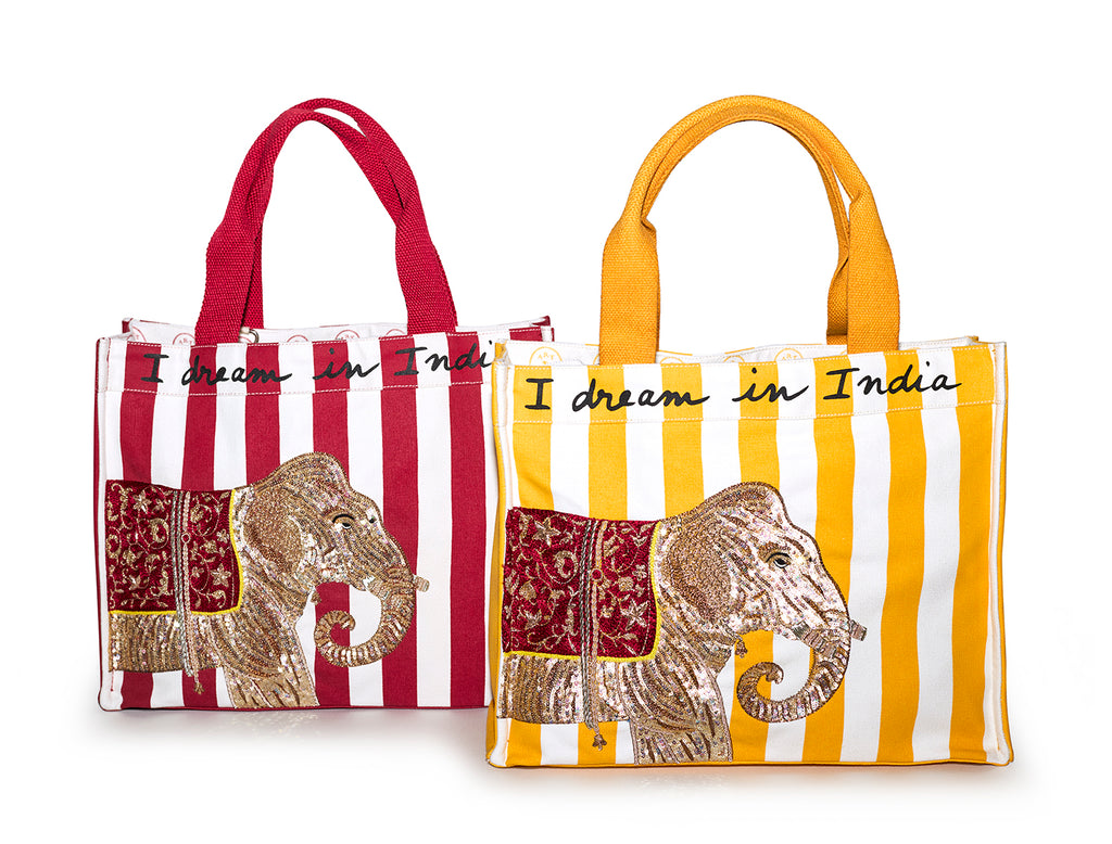 Tara (Canary Yellow)