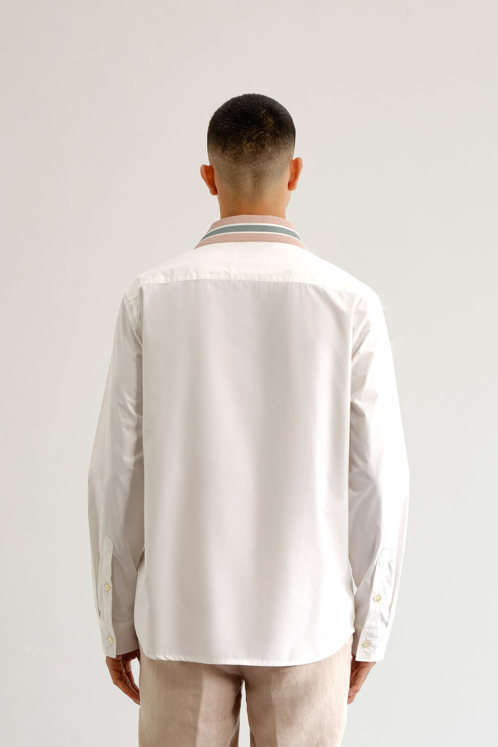 Equestrian Knot Shirt