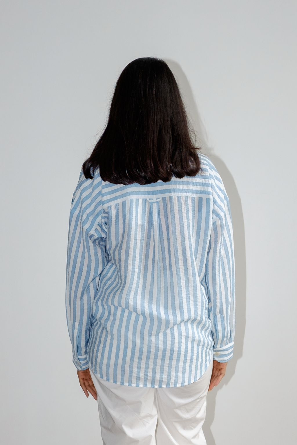 Swinging Jhoomar Shirt