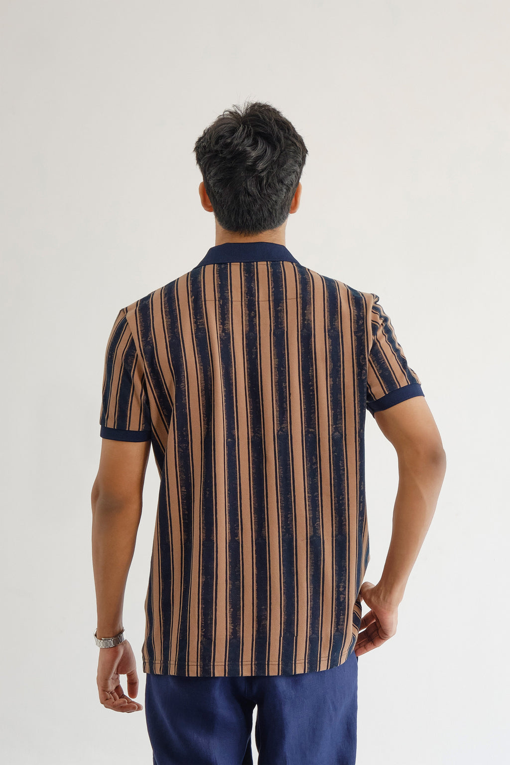 Saddle Polo