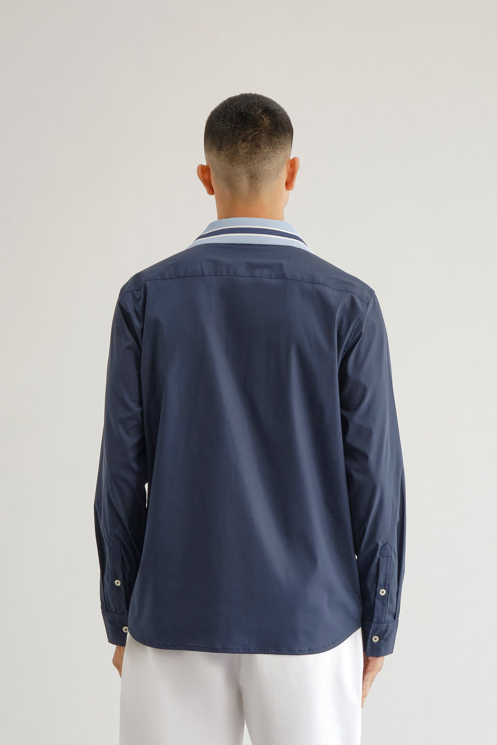 Equestrian Knot Shirt