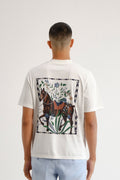 Botanical Horse T-shirt