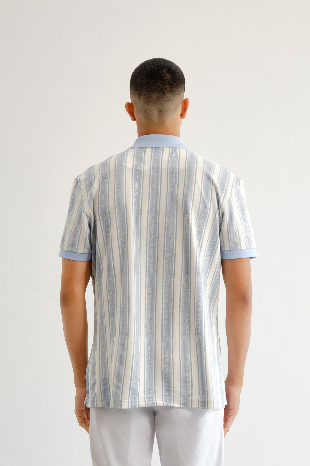 Saddle Polo