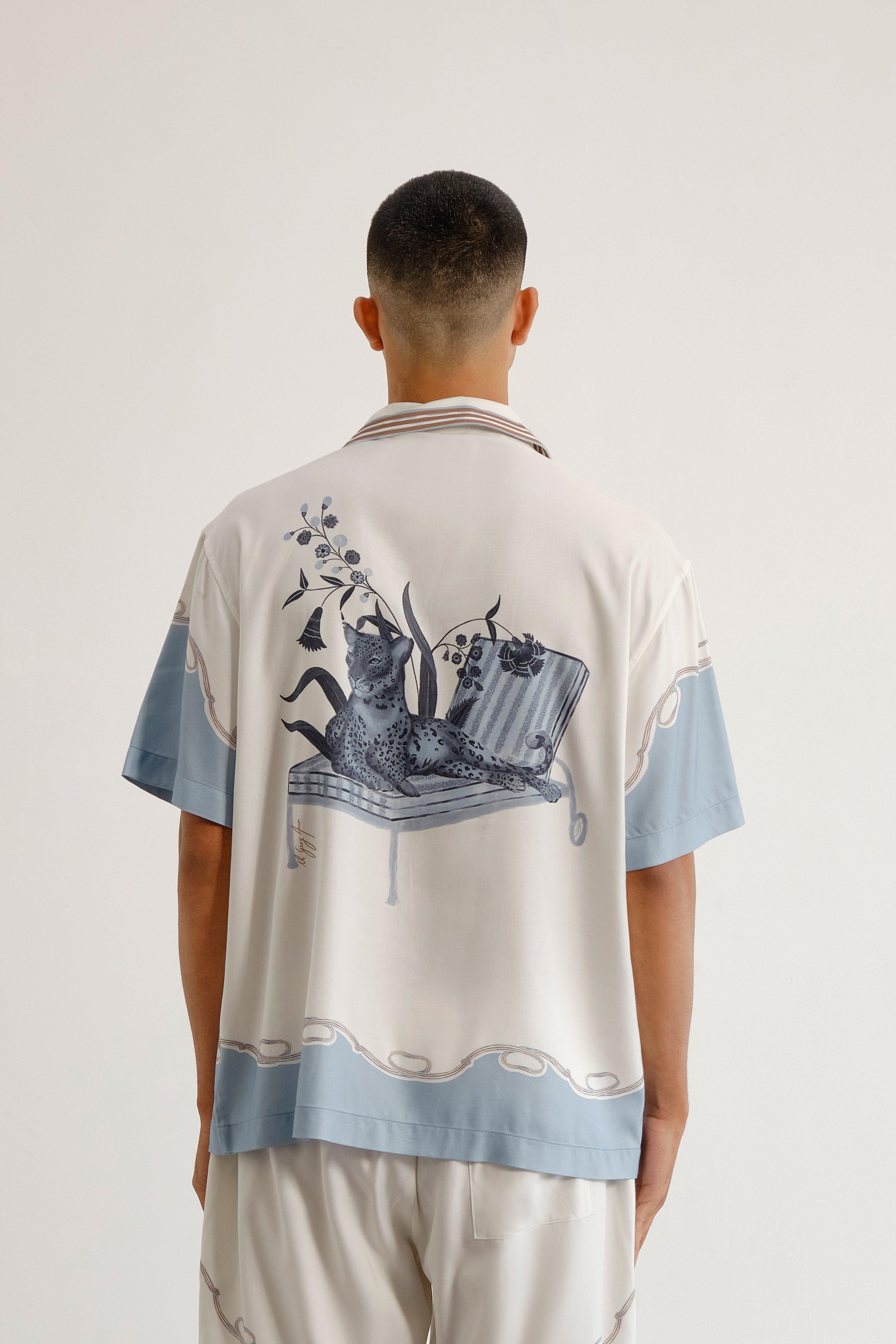 Botanic Siesta Resort Co-ord