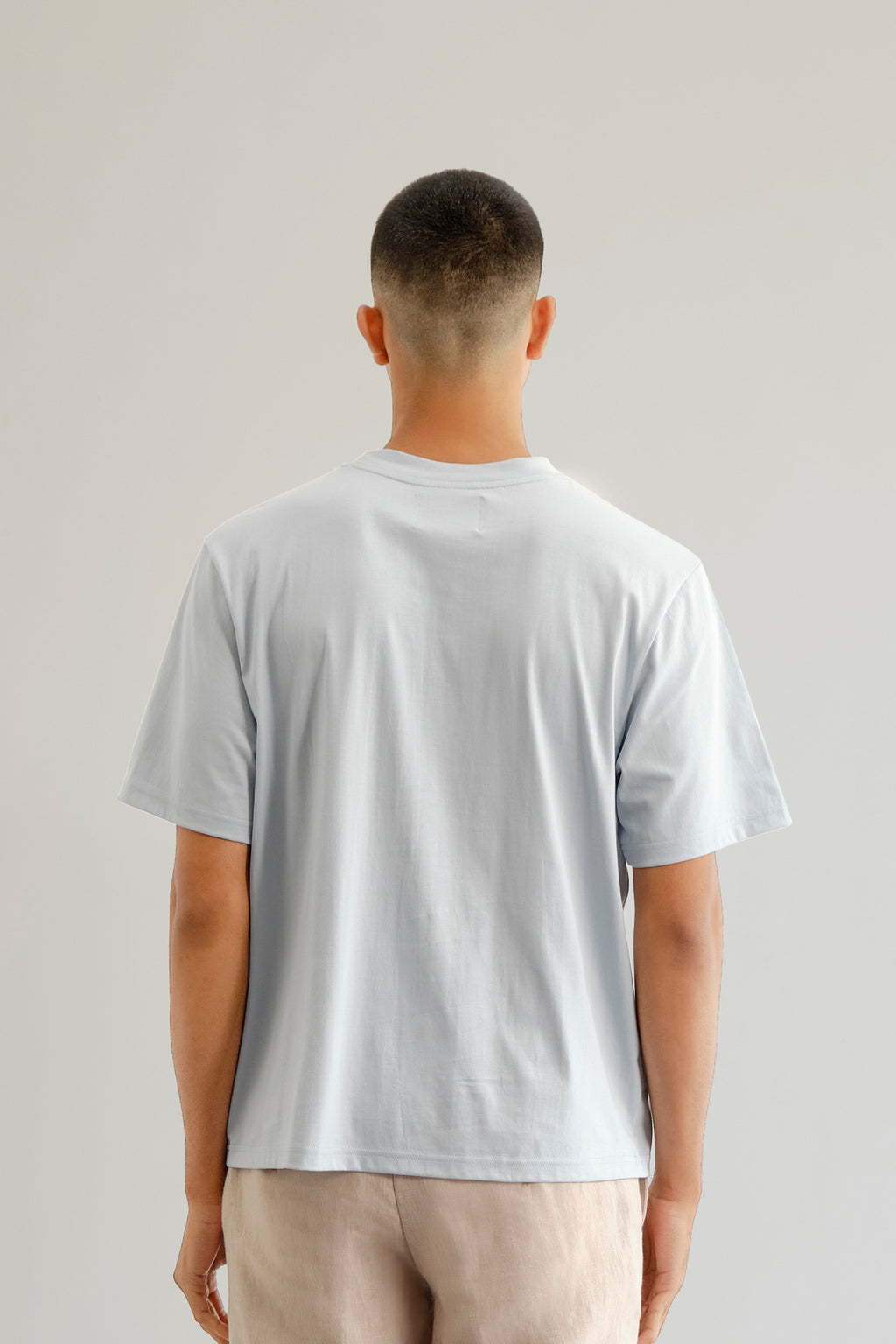 Swinging Jhoomar Tee