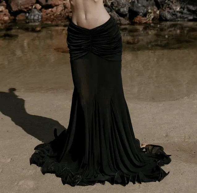 Ourania Sarong/Skirt
