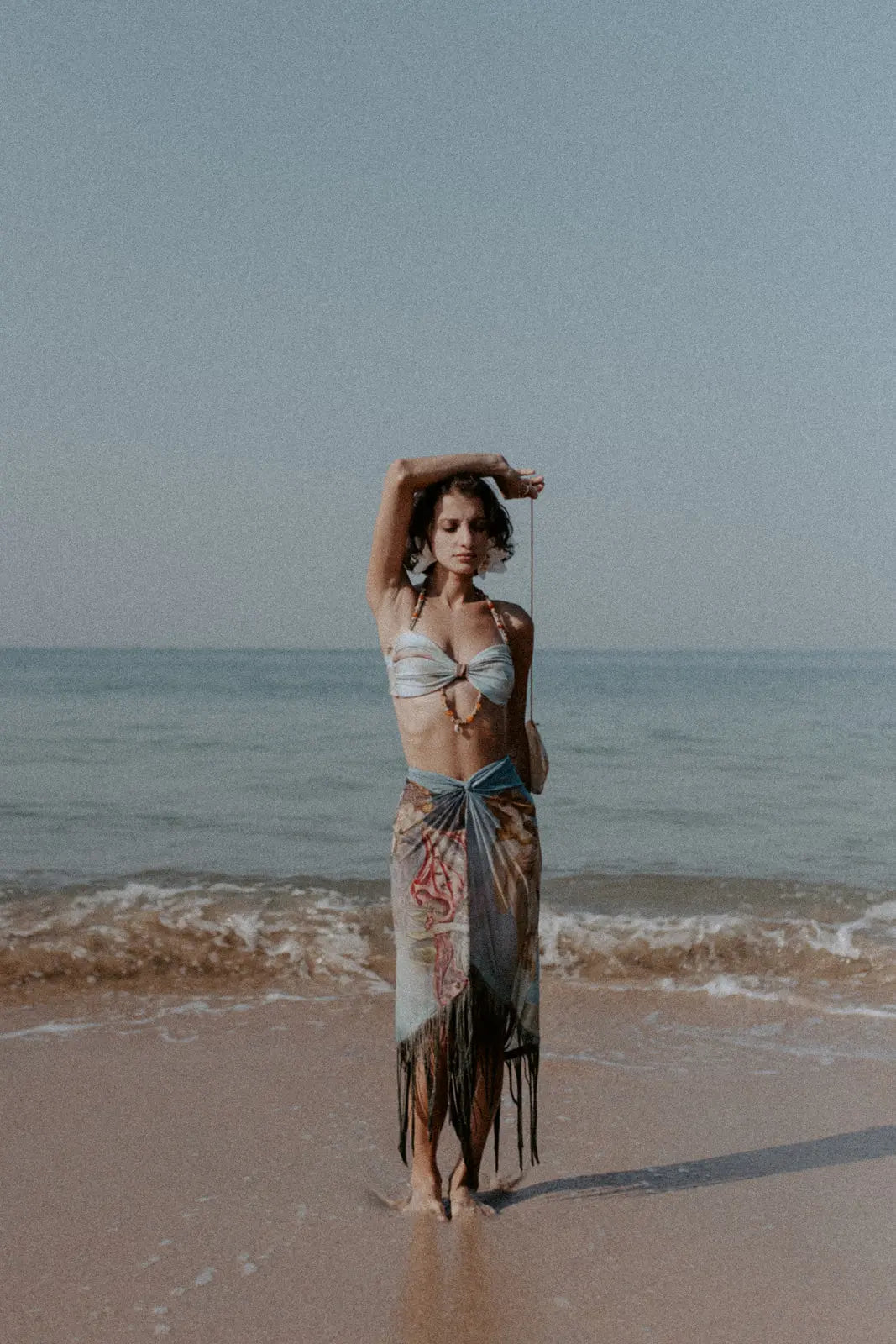 Venus Sarong — SEA AMOUR, The Curated Collective