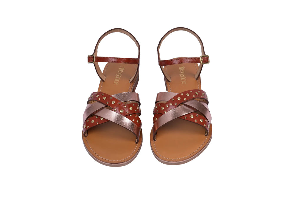 YAEL - Bric And Rose Gold