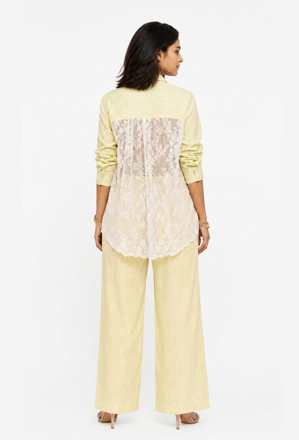 Sunshine state of mind Co-ord Set