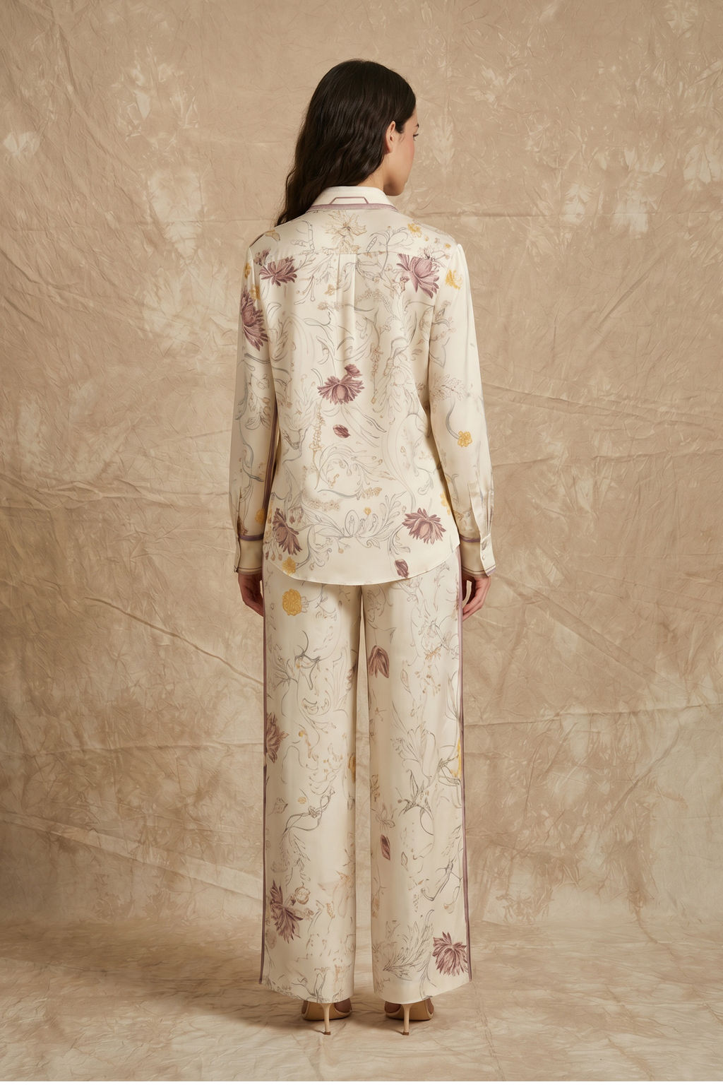 Bloom Coord