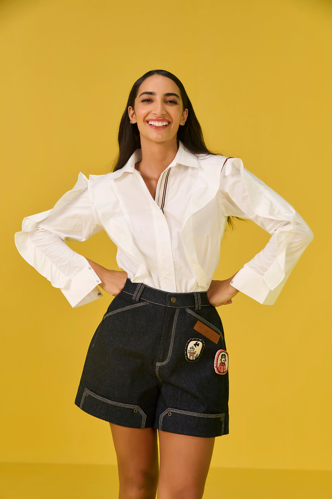 BANTER - Shorts
